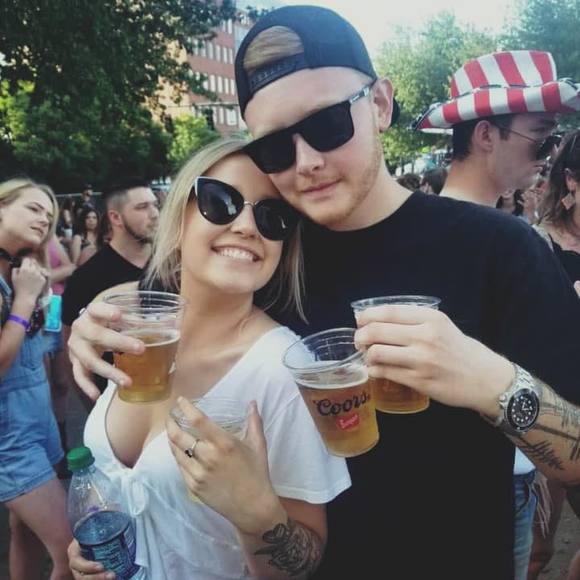 Meet your Posher, Caleb - Picture 1 of 1